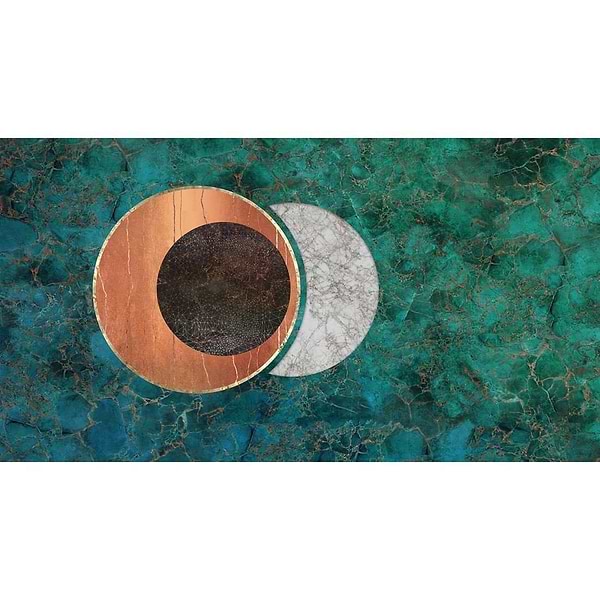 The Circle-behang-Tapete-Muance-Selected Wallpapers