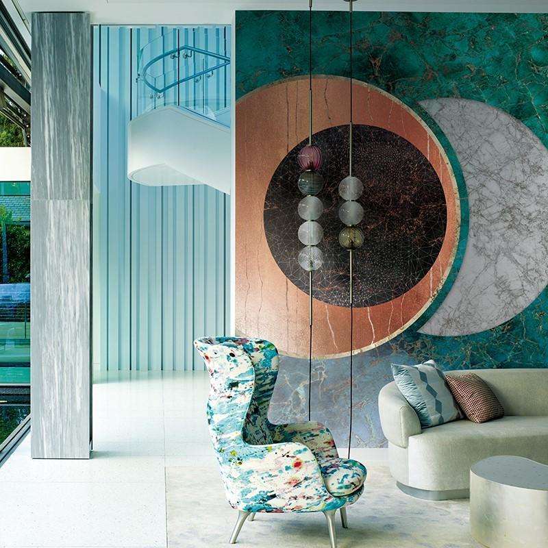 The Circle-behang-Tapete-Muance-Selected Wallpapers