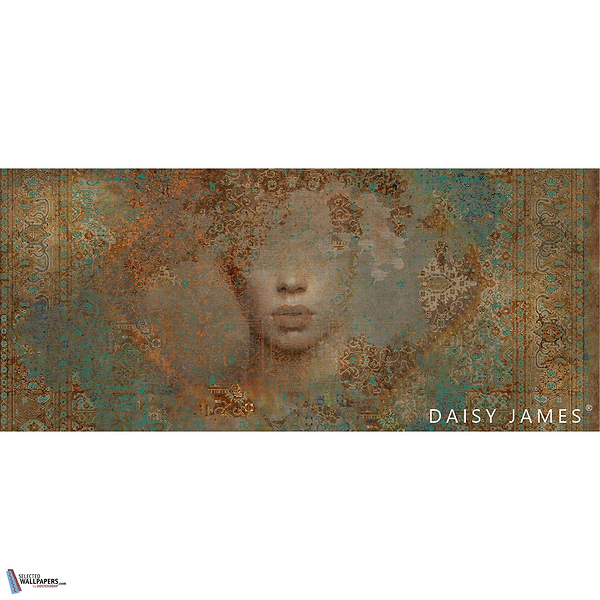 The Empress behang-behang-Daisy James-Selected Wallpapers &amp; Interiors