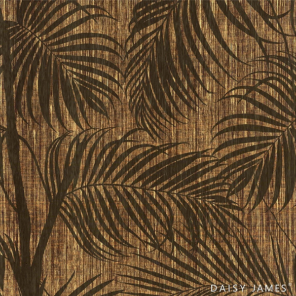 The Fiber-Behang-Tapete-Daisy James-NO2-Vinyl-DJ314_NO2_V-Selected Wallpapers