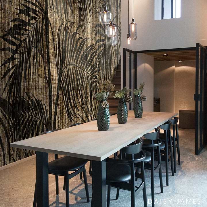 The Fiber-Behang-Tapete-Daisy James-Selected Wallpapers