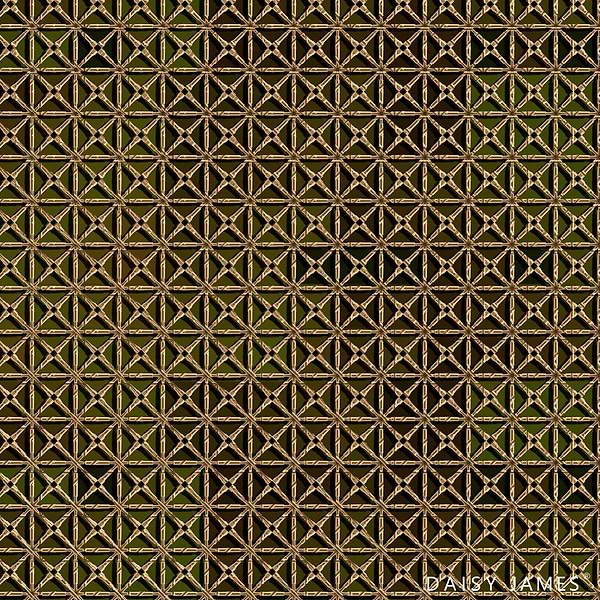 The Fountain behang-behang-Daisy James-Color-Vinyl-M2-Selected Wallpapers & Interiors