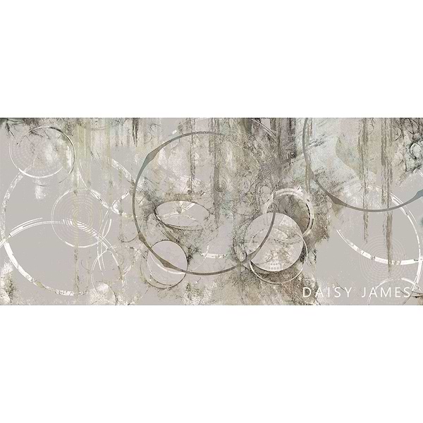 The Gaia behang-Behang-Daisy James-Selected Wallpapers & Interiors