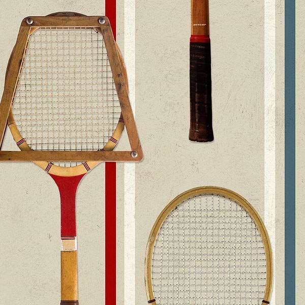 The Game-behang-Tapete-Mind the Gap-Multicolor-300 cm (standaard)-WP20243-Selected Wallpapers