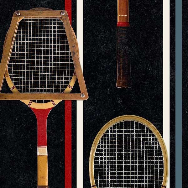 The Game-behang-Tapete-Mind the Gap-Antraciet-300 cm (standaard)-WP20244-Selected Wallpapers