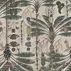 The Garden Light behang-behang-Daisy James-Light-Vinyl-M2-Selected Wallpapers & Interiors