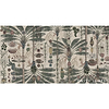 The Garden Light behang-behang-Daisy James-Selected Wallpapers &amp; Interiors