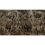 The Giraffes behang-behang-Daisy James-Selected Wallpapers & Interiors