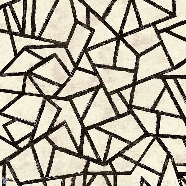 The Gon behang-behang-Daisy James-Original-Vinyl-M2-Selected Wallpapers &amp; Interiors