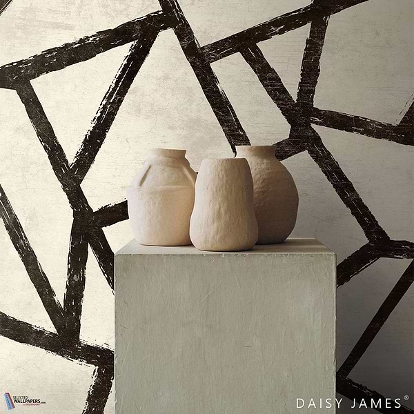The Gon behang-behang-Daisy James-Selected Wallpapers & Interiors