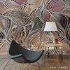 The Grains behang-behang-Daisy James-Selected Wallpapers & Interiors