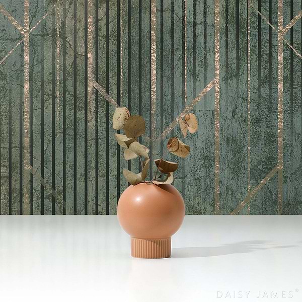 The Grand-Behang-Tapete-Daisy James-Selected Wallpapers