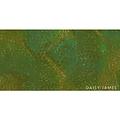 The Green & Gold behang-behang-Daisy James-Selected Wallpapers & Interiors