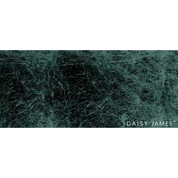 The Greenstone behang-behang-Daisy James-Selected Wallpapers & Interiors