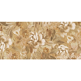 The Hosta Yellow behang-Behang-Daisy James-Selected Wallpapers & Interiors