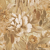 The Hosta Yellow behang-Behang-Daisy James-Yellow-Vinyl-M2-Selected Wallpapers &amp; Interiors
