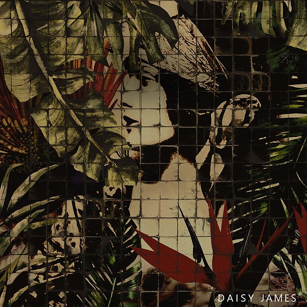 The Icon behang-behang-Daisy James-Color-Vinyl-M2-Selected Wallpapers &amp; Interiors