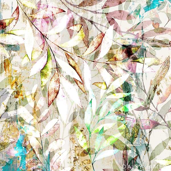 The Lancet-Behang-Tapete-Daisy James-Original-Vinyl-DJ315-Selected Wallpapers