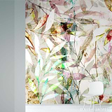 The Lancet-Behang-Tapete-Daisy James-Selected Wallpapers