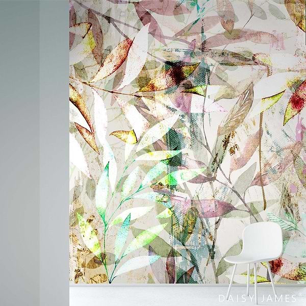 The Lancet-Behang-Tapete-Daisy James-Selected Wallpapers