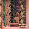 The Liana 2.0 behang-behang-Daisy James-Selected Wallpapers &amp; Interiors