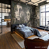 The Look behang-behang-Daisy James-Selected Wallpapers &amp; Interiors
