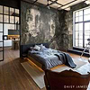 The Look behang-behang-Daisy James-Selected Wallpapers & Interiors