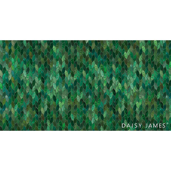 The Lush behang-behang-Daisy James-Selected Wallpapers &amp; Interiors