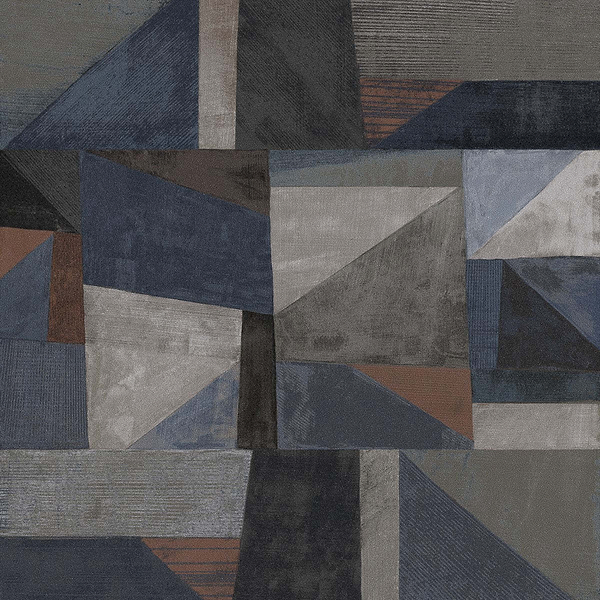 The Muralist-Behang-Tapete-Omexco by Arte-001-Set-MNE2001-Selected Wallpapers