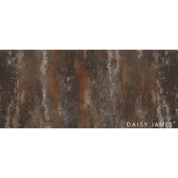 The Ocherstone behang-behang-Daisy James-Selected Wallpapers &amp; Interiors