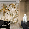 The Orchid Light behang-behang-Daisy James-Selected Wallpapers &amp; Interiors