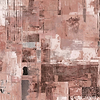 The Palette behang-behang-Daisy James-Pink-Vinyl-M2-Selected Wallpapers &amp; Interiors