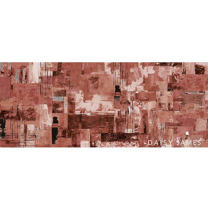 The Palette behang-behang-Daisy James-Selected Wallpapers & Interiors