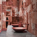 The Palette behang-behang-Daisy James-Selected Wallpapers & Interiors