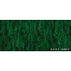 The Panache Green behang-behang-Daisy James-Selected Wallpapers & Interiors