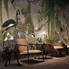 The Past behang-behang-Daisy James-Selected Wallpapers & Interiors