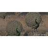The Pavo behang-behang-Daisy James-Selected Wallpapers &amp; Interiors