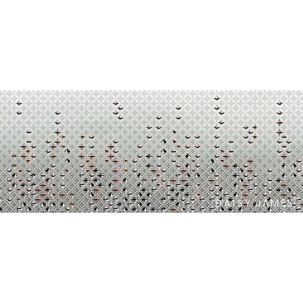 The Peep behang-behang-Daisy James-Selected Wallpapers &amp; Interiors