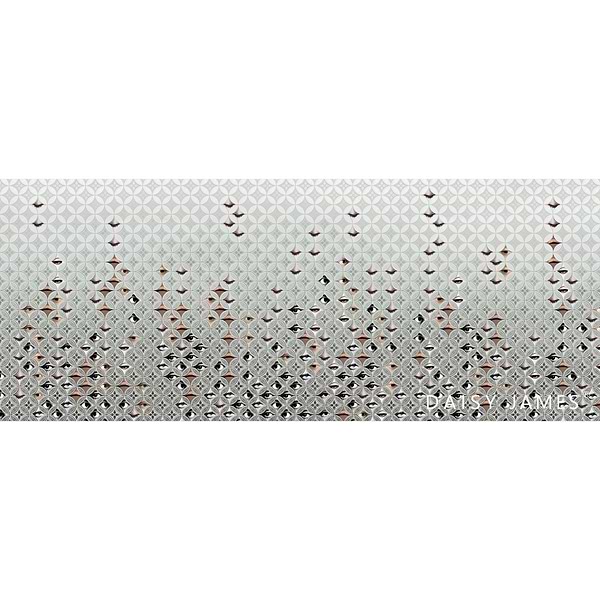 The Peep behang-behang-Daisy James-Selected Wallpapers & Interiors