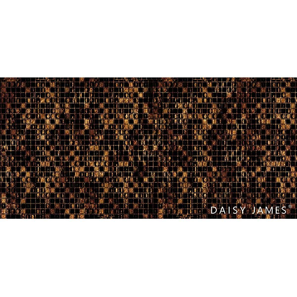 The Penny behang-behang-Daisy James-Selected Wallpapers &amp; Interiors