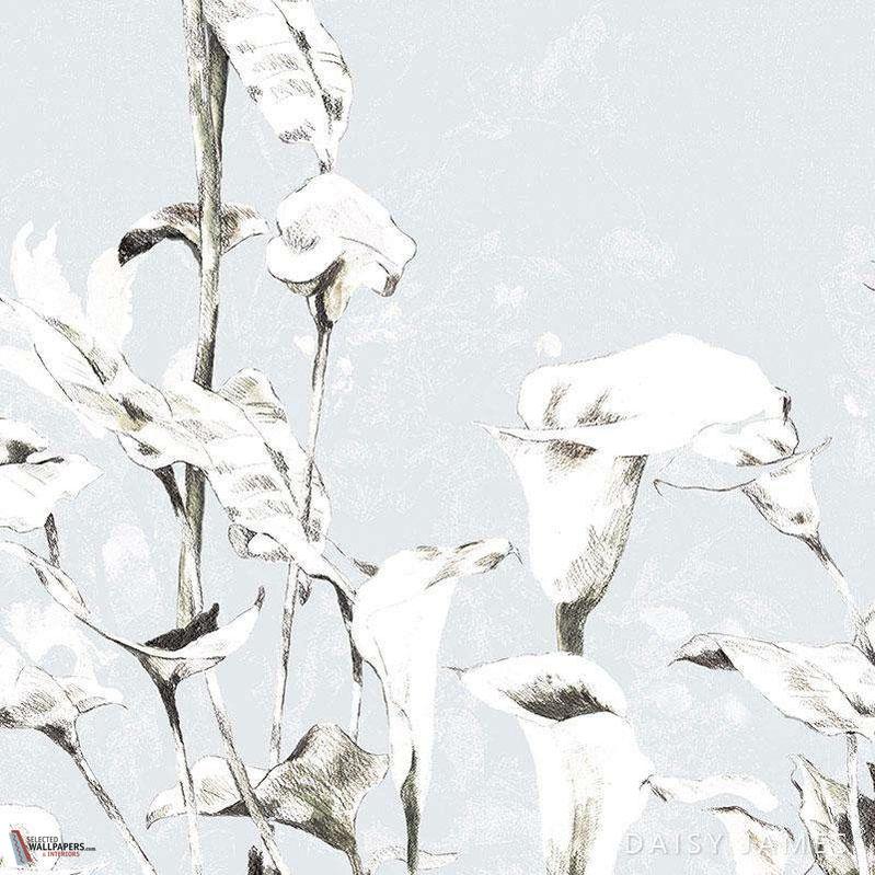 The Perigone behang-behang-Daisy James-Pastel-Vinyl-M2-Selected Wallpapers &amp; Interiors