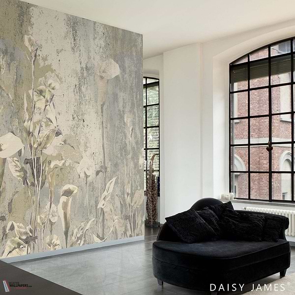 The Perigone behang-behang-Daisy James-Selected Wallpapers &amp; Interiors