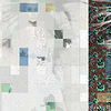 The Pink Rabbit behang-behang-Daisy James-Color-Vinyl-M2-Selected Wallpapers & Interiors