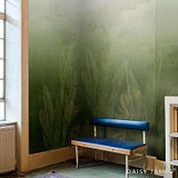 The Pure behang-behang-Daisy James-Selected Wallpapers & Interiors