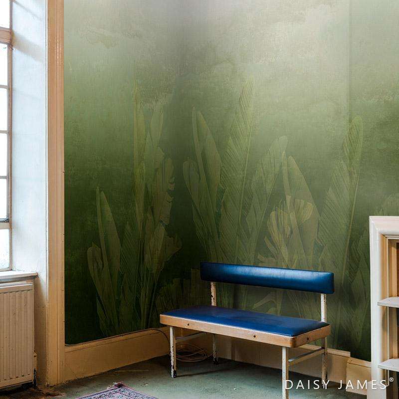 The Pure behang-behang-Daisy James-Selected Wallpapers & Interiors