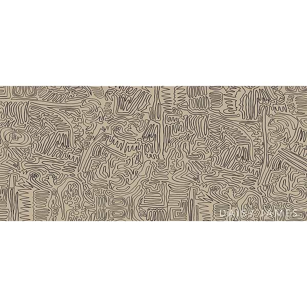 The Roam behang-Behang-Daisy James-Selected Wallpapers &amp; Interiors