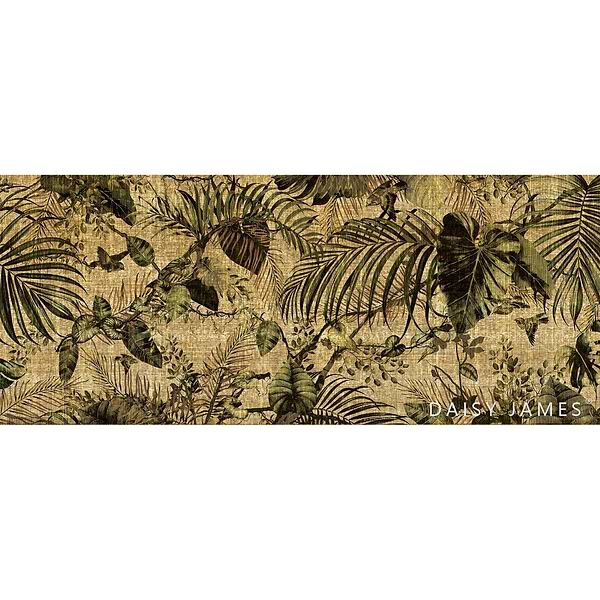 The Rush-Behang-Tapete-Daisy James-Selected Wallpapers