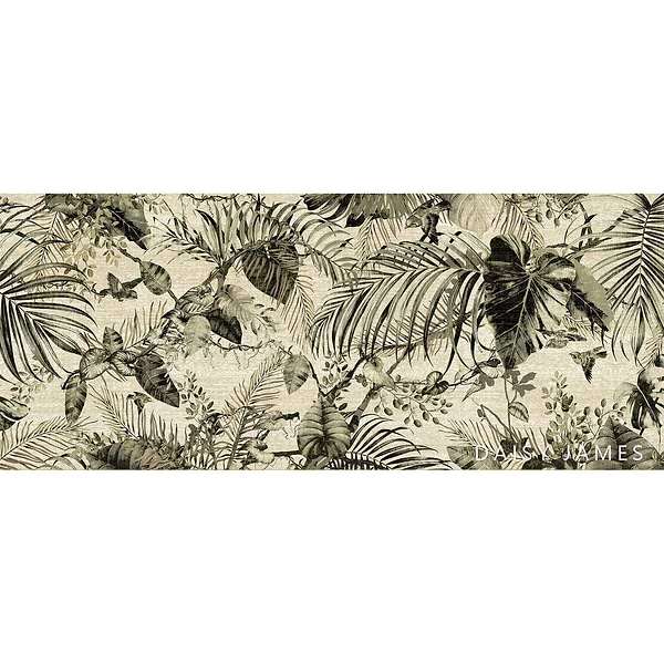 The Rush-Behang-Tapete-Daisy James-Selected Wallpapers