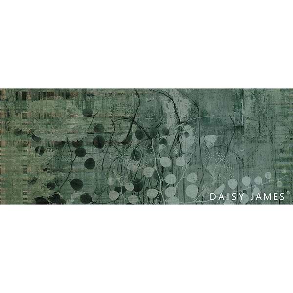 The Sage behang-Behang-Daisy James-Selected Wallpapers &amp; Interiors