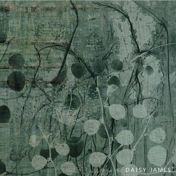 The Sage behang-Behang-Daisy James-Vinyl-M2-Selected Wallpapers &amp; Interiors